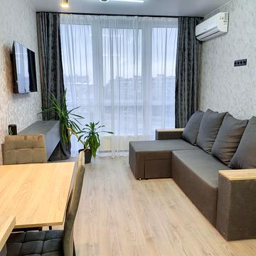 Віктора Некрасова вул. (Північно-Сирецька), 10-А