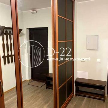 Бакинська вул., 37-Д