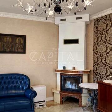 Черняхівського вул.