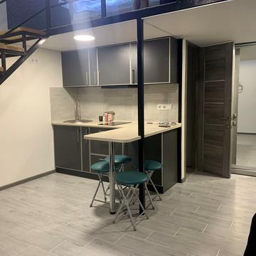 Клочківська вул., 29