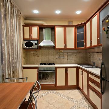 Джохара Дудаєва вул. (Іскрівська), 9