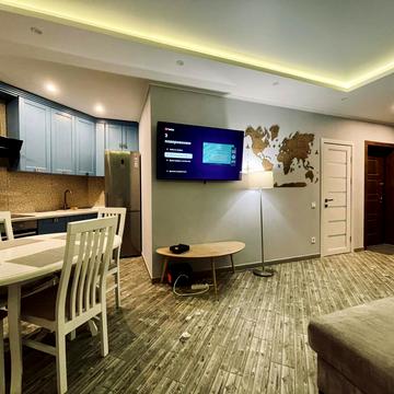 Бакинська вул., 37-Д