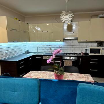 Жасминова вул., 5б