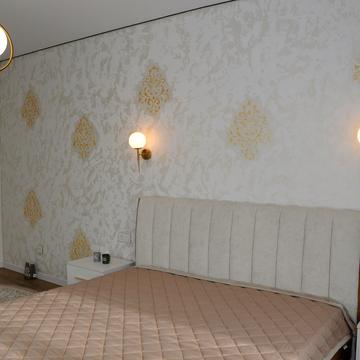 Старокостянтинівське шосе, 20/8