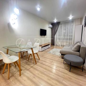 Теремківська вул., 4-А