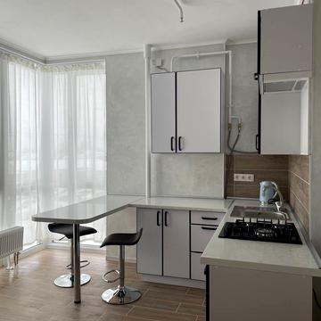 Оксамитова вул., 11-А