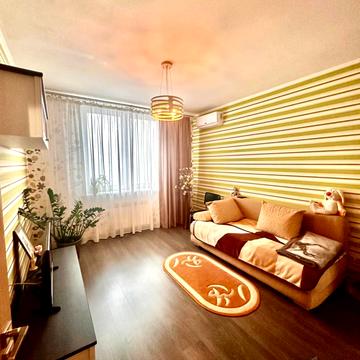 Єлизавети Чавдар вул., 7