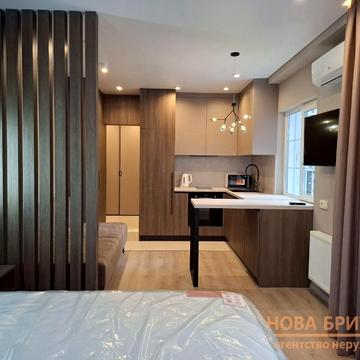 Михайла Максимовича вул. (Онуфрія Трутенка), 28-К