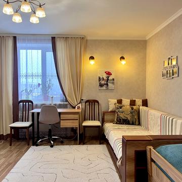 Боголюбова вул., 14