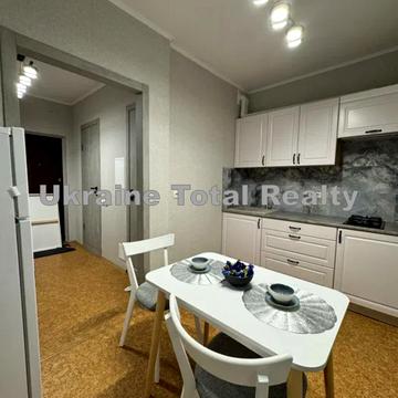 Петра Григоренка просп., 41