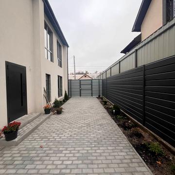 Дмитра Вишневецького вул. (Ворошилова), 63