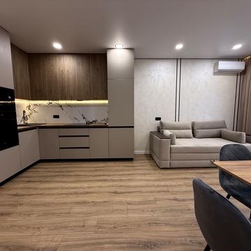 Олександра Олеся вул., (Будинок 7.8)