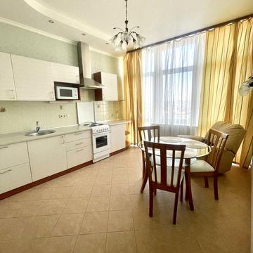 Володимира Івасюка просп. (Героїв Сталінграду), 6-А