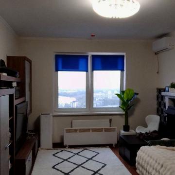 Моторний пров., 11-А