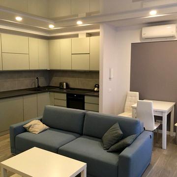 Митрополита Василя Липківського вул. (Урицького), 37-Б