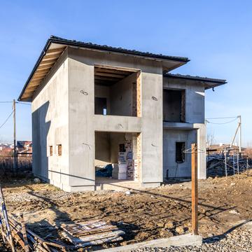 Приозерна, 2