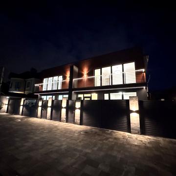 Вінницька вул.