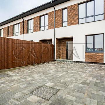 Святищенська вул.