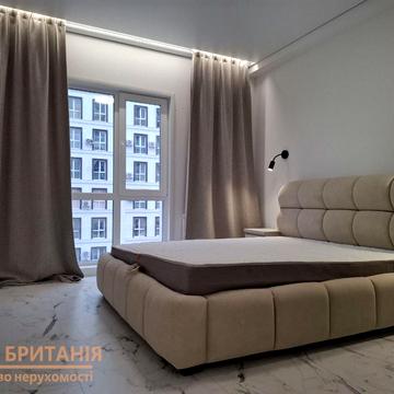 Михайла Максимовича вул. (Онуфрія Трутенка), (Будинок «Віндзор»)