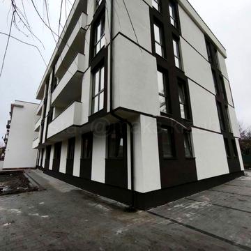 Франтішека Тіхого вул., 11