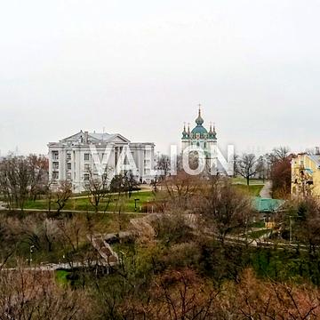 Велика Житомирська вул., 16