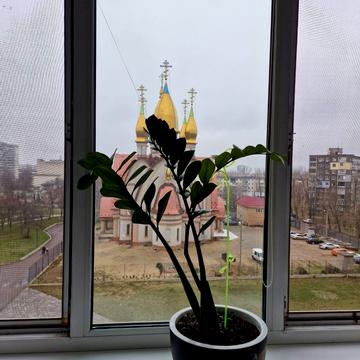 Осіння вул., 13-Б