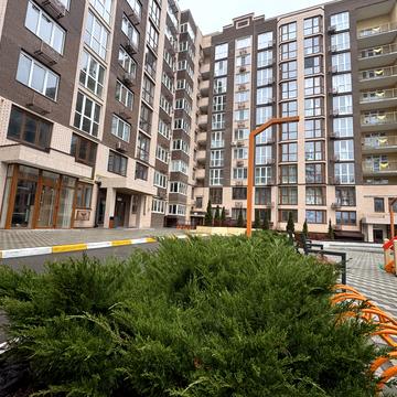 Василя Стуса вул. (Пушкінська), 64/68