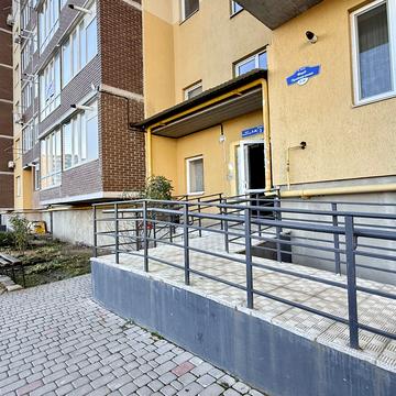 Марії Примаченко вул., (Будинок 2)