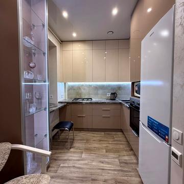 Джохара Дудаєва вул. (Єсеніна), 9