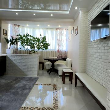 Петра Калнишевського вул. (Михайла Майорова), 7