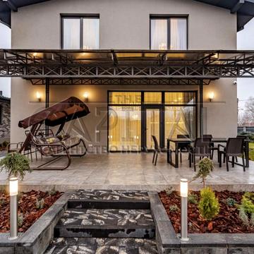 Лазурна вул.