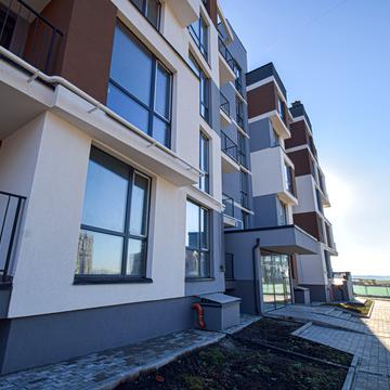 Підволочиське шосе, (Будинок 11)