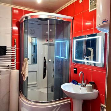 Євгена Коновальця вул., 138