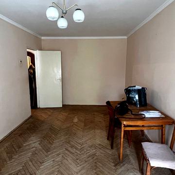 Наукова вул., 56