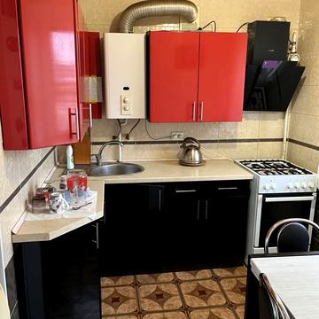 Сковороди вул., 9/1