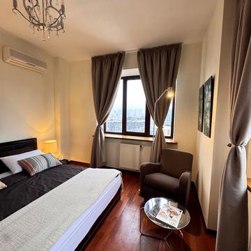 Жилянська вул., 30-А