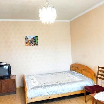 Петра Григоренка просп., 36