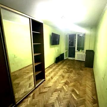 Наукова вул., 21