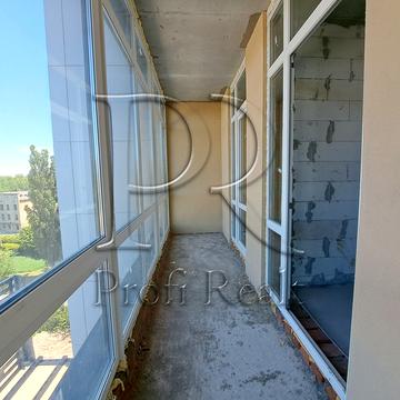 Академіка Заболотного вул., (Будинок 4)