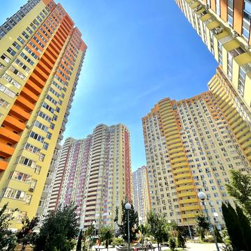 Калнышевского, 6