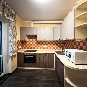 Миколи Бажана просп., 28-А