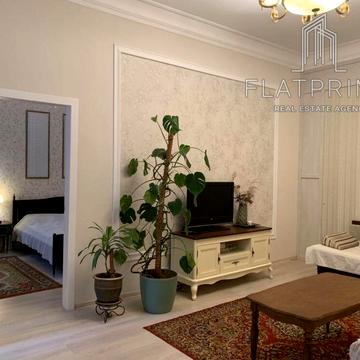 Шота Руставелі вул., 32