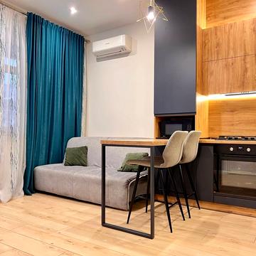 Віталія Грицаєнка просп., 18а