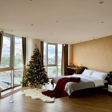 Голосіївський просп. (40-річчя Жовтня), 30-Б