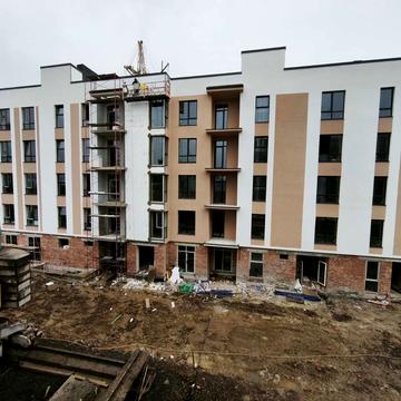 Капушанська вул., 195