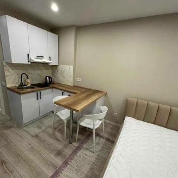 Миколи Лукаша вул., 4а