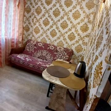 Захисників України вул. (1-го Травня), 11б