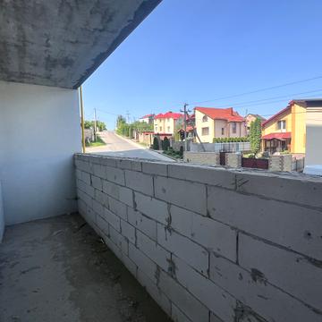 Підгородня вул., 1-А