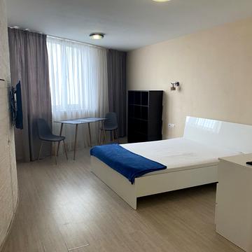 Єлизавети Чавдар вул., 13