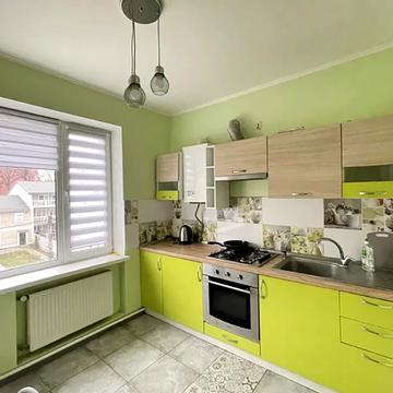 Висока вул., 3а